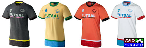 AVID Soccer: Pele Sports 1283
