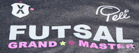 AVID Soccer 1283 Logo