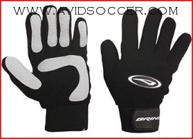 Brine Field Player Glove