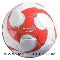 AVID Soccer Equipment Review Brine Triumph 20-500