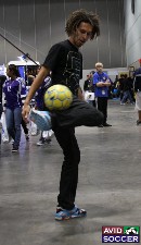 AVID Soccer News Calle Republic