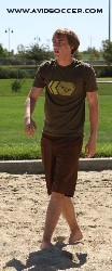 AVID Soccer Equipment Review Calle Via Vamp Shorts