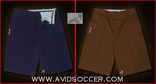 AVID Soccer Equipment Review Calle Via Vamp colors