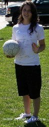AVID Soccer Equipment Review Calle Primary T-Shirt