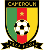 AVID Soccer News: Camaroon National Team Logo