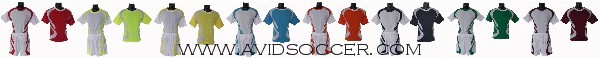 AVID Soccer Equipment Review Century Gyro