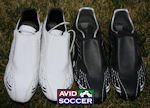 AVID Soccer Equipment Review Concave PT