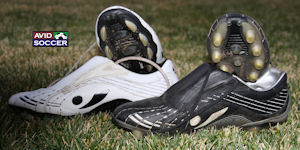 ASER Boot of the Year