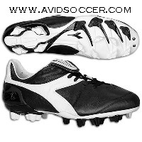 AVID Soccer Equipment Review Diadora Brasil Axeler RTX 14