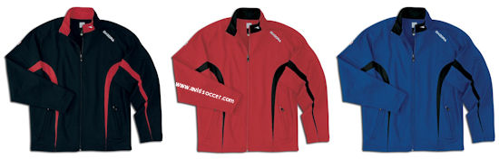 AVID Soccer Equipment Review Diadora Ermano Primato