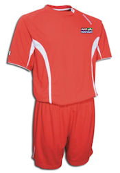 ASER 2009 Best Kit Diadora Ermano