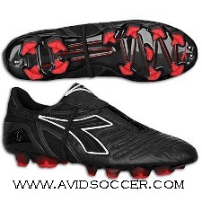 AVID Soccer Equipment Review Diadora Maracana RTX 12