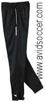 AVID Soccer Equipment Review Diadora Primato
