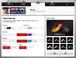 ASER: FIFA 2011