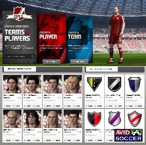 ASER: FIFA 2011