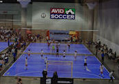 Futsal Tournament AVID Soccer News Futsal