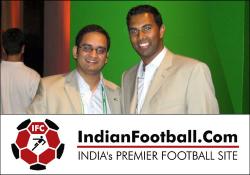 AVID Soccer News Release European Football in India