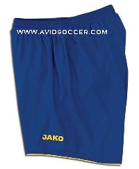 AVID Soccer Equipment Review Jako Monaco
