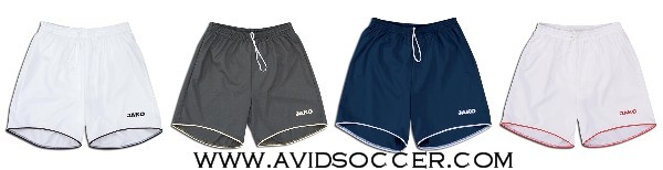 AVID Soccer Equipment Review Jako Monaco