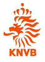 AVID Soccer Equipment Review KNVB Logo
