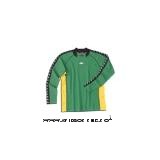 AVID Soccer Equipment Review Goal Keeper Shoot-out Kappa Defender