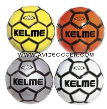 AVID Soccer Equipment Review Kelme Liga Arrow Training Ball