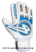 AVID Soccer Equipment Review Lanzera Prato Goalkeeper Glove