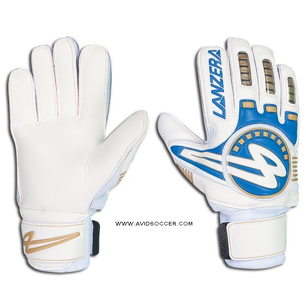 AVID Soccer Equipment Review Lanzera Prato
