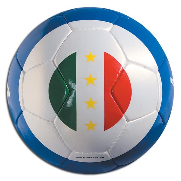 AVID Soccer Equipment Review Lanzera Quattro Stella
