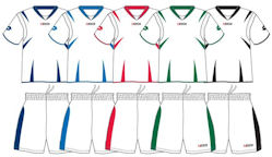 AVID Soccer Equipment Review Lotto Magma Kit