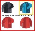 AVID Soccer Equipment Review Goal Keeper Shoot-out Mercurial