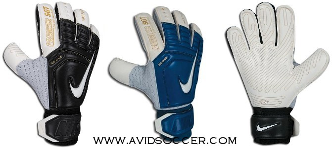 AVID Soccer Equipment Review Nike Tiempo Premier