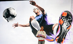 Cristiano Ronaldo AVID Soccer News Cristiano Ronaldo