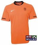 ASER Dutch Uniform