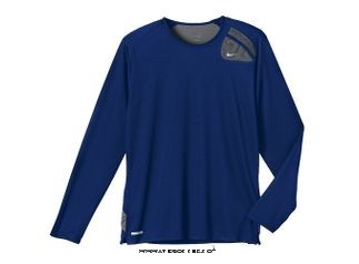 AVID Soccer Equipment Review Nike Sphere Distance Top