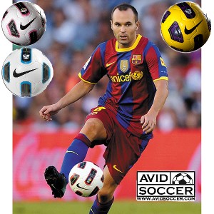 ASER Nike T90 Tracer
