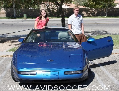 AVID Soccer Equipment Review Puma