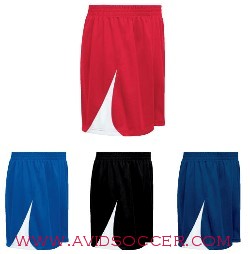AVID Soccer Equipment Review Protime Denver Shorts