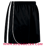 AVID Soccer Equipment Review Protime Miami Short