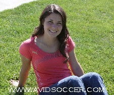 AVID Soccer Equipment Review Puma PRW T-Shirt