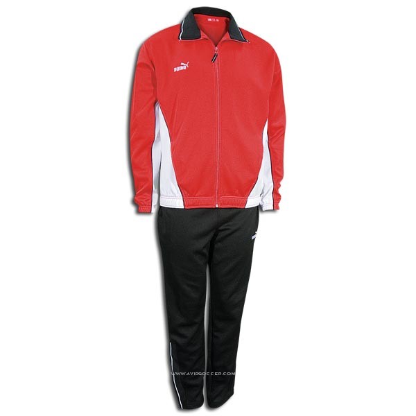 AVID Soccer Equipment Review Puma Strasbourg