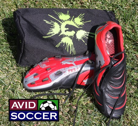 AVID Soccer Puma 1.10 PowerCat