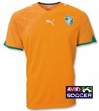 ASER Ivory Coast