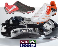 ASER: Puma PWR-C 1.10