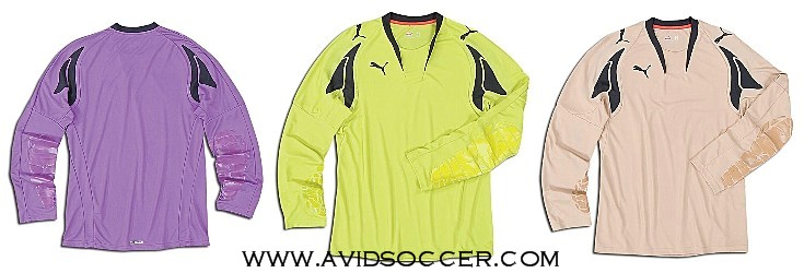 AVID Soccer Equipment Review Puma v-Konstrukt