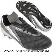 AVID Soccer Review Reebok Lightning Clash Evo 15
