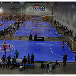 Nike 5 Futsal Regional Championship AVID Soccer News Nike 5 Futsal