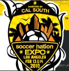 Soccer Nation Expo 2010 AVID Soccer News SNE 2010