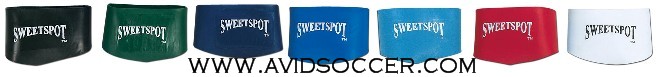 AVID Soccer Equipment Review Sweet Spot