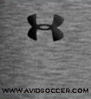 AVID Soccer Equipment Review UA Tech Pant women